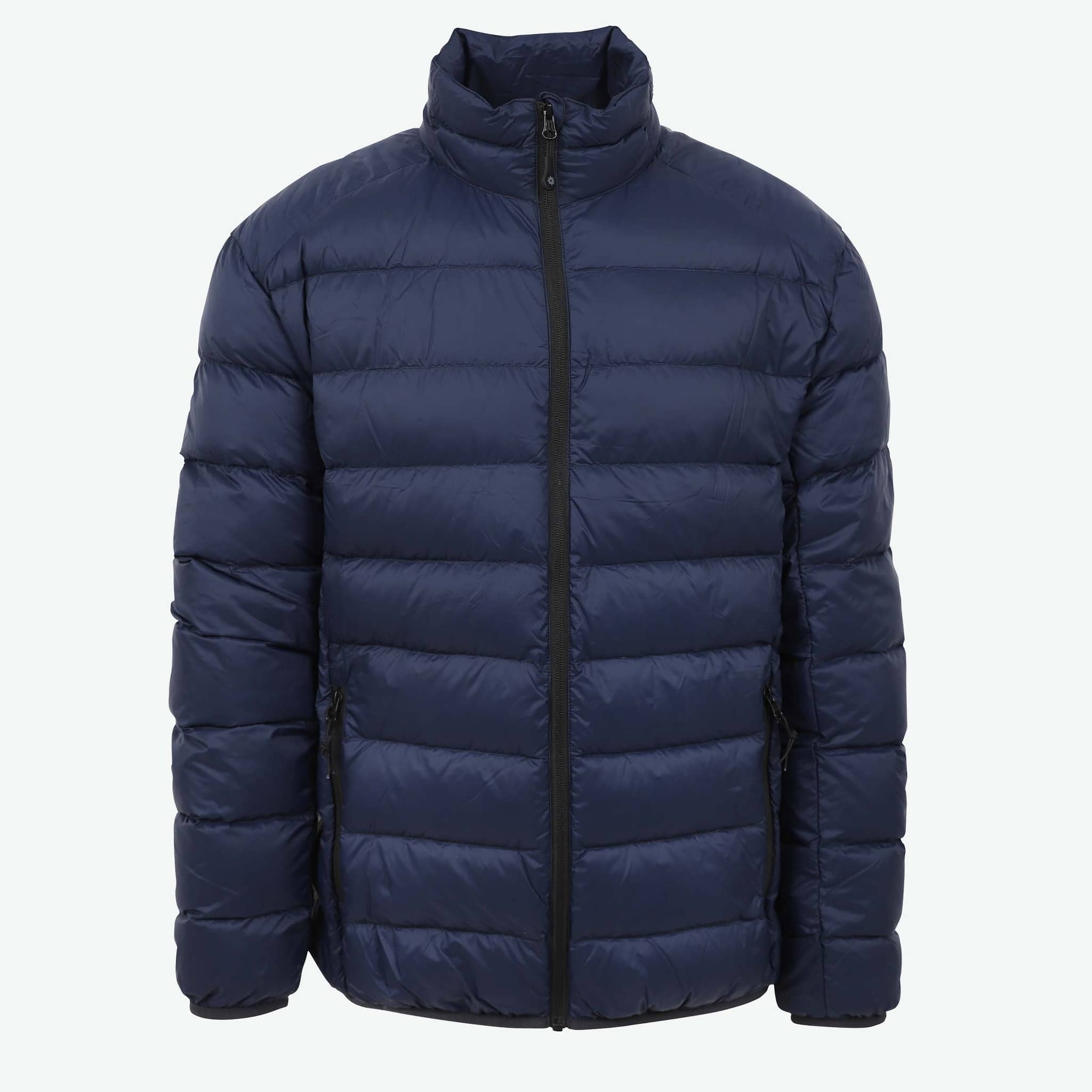 Justin mens down jacket 