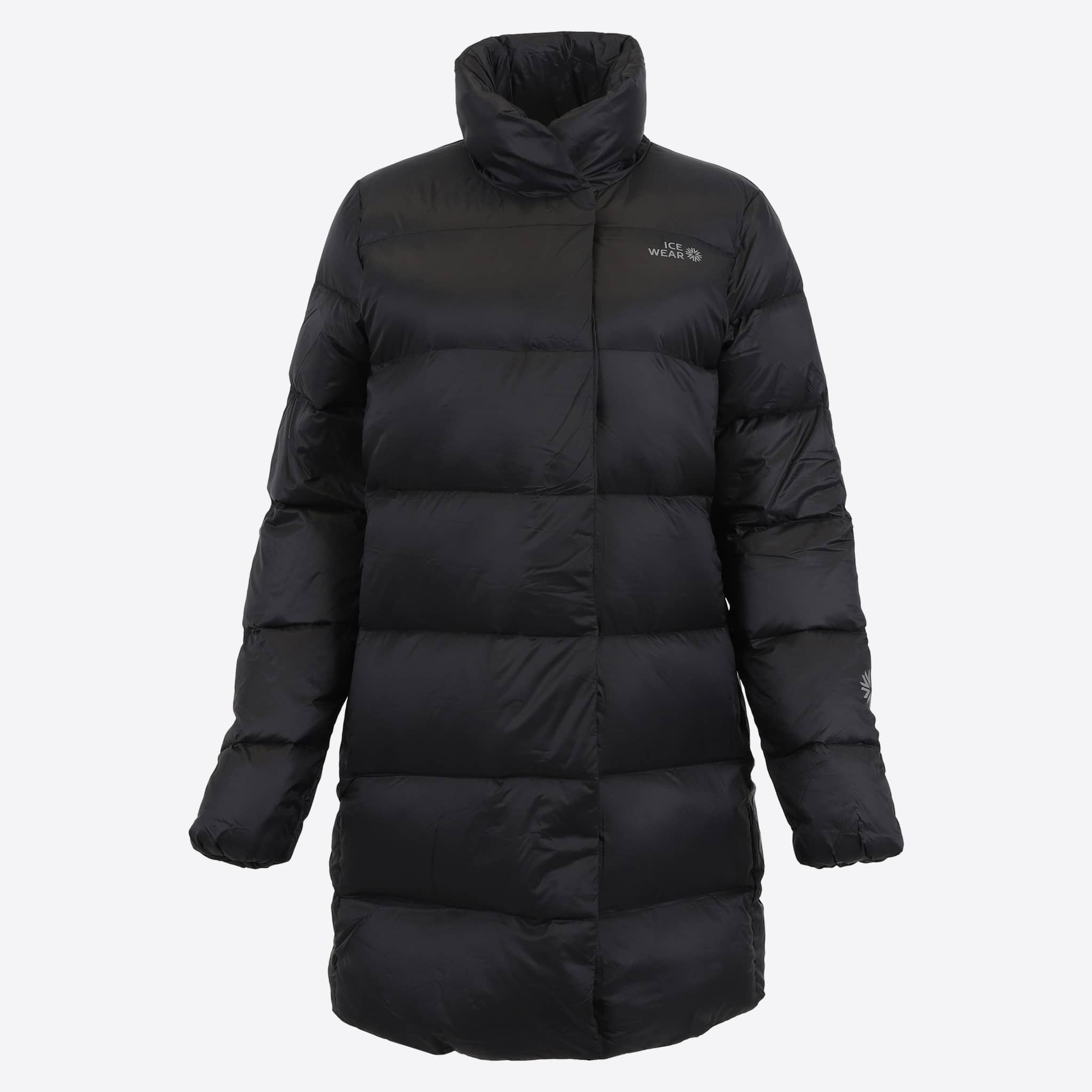 Kjós womens down coat