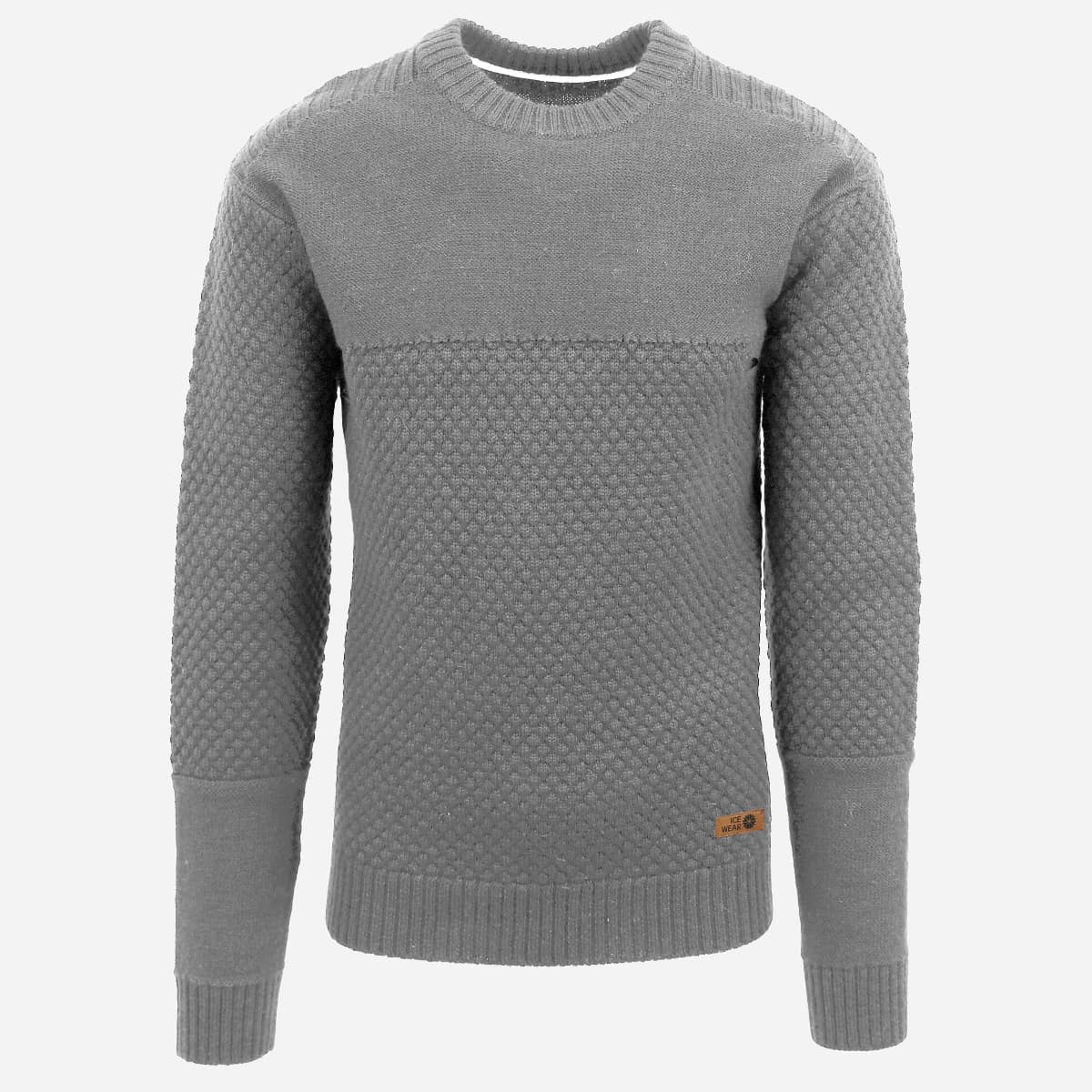 Máni wool sweater