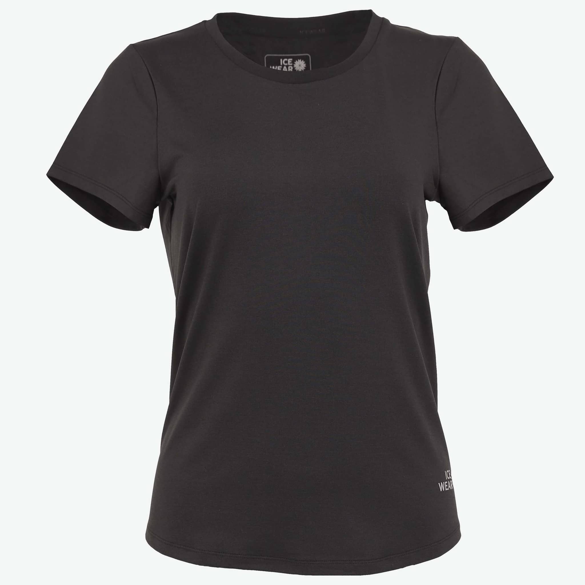 Rut womens outdoor T-shirt