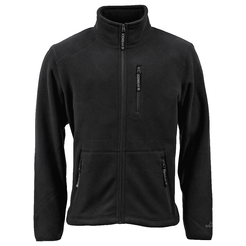 Hrafn Fleece Jacket